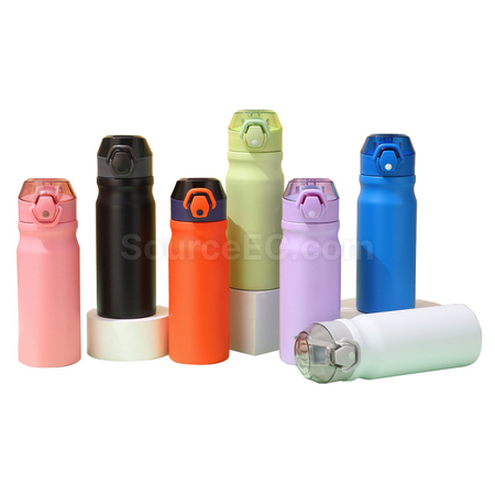 Customization 304 Stainless Steel Portable Thermal Bottle Promotional Products