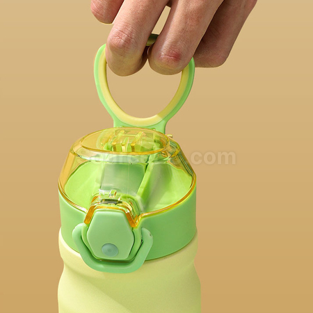 Customization 304 Stainless Steel Portable Thermal Bottle Promotional Products