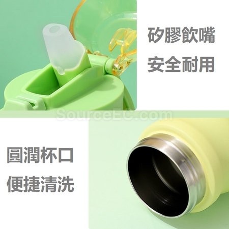 Customization 304 Stainless Steel Portable Thermal Bottle Promotional Products
