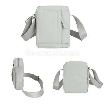 Customization Inclined Shoulder Bag Promotional Products