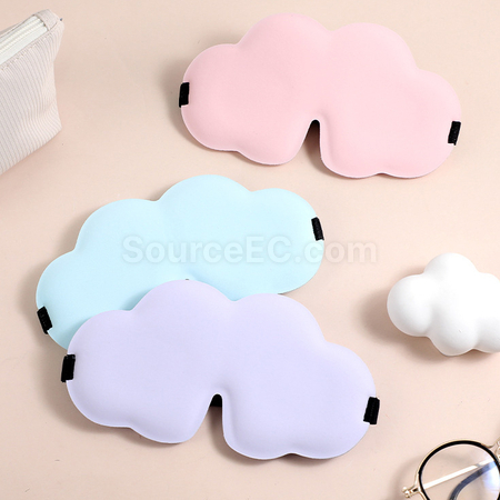 Customization Moonlight Sleep Eye Mask Promotional Products