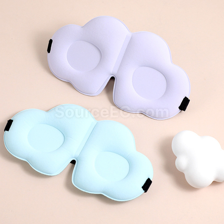 Customization Moonlight Sleep Eye Mask Promotional Products