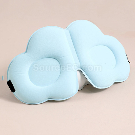Customization Moonlight Sleep Eye Mask Promotional Products