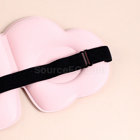 Customization Moonlight Sleep Eye Mask Promotional Products