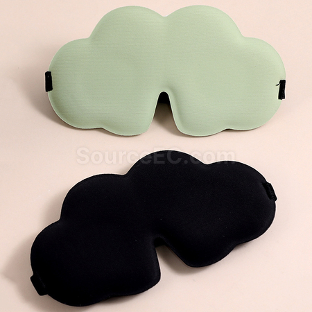Customization Moonlight Sleep Eye Mask Promotional Products