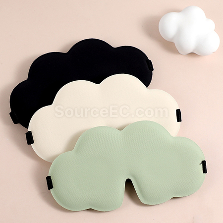 Customization Moonlight Sleep Eye Mask Promotional Products