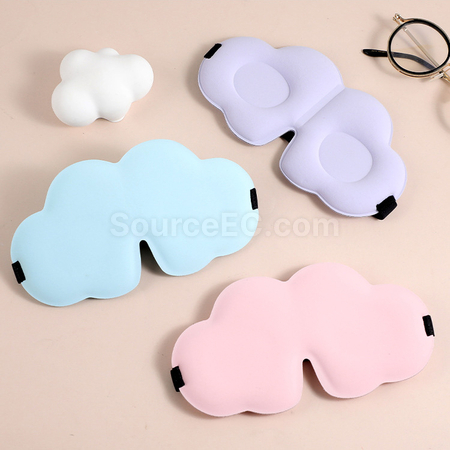 Customization Moonlight Sleep Eye Mask Promotional Products