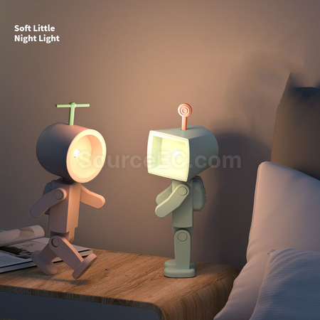 Customization Magnetic Night Light Promotional Products