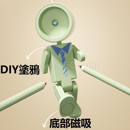Customization Magnetic Night Light Promotional Products