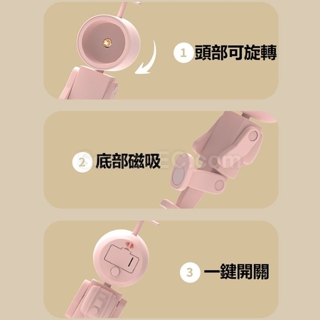 Customization Magnetic Night Light Promotional Products