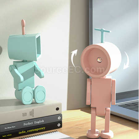Customization Magnetic Night Light Promotional Products