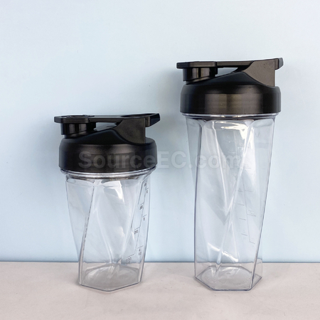 Customization Tritan Shaker Cup Promotional Products
