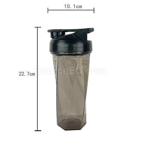 Customization Tritan Shaker Cup Promotional Products