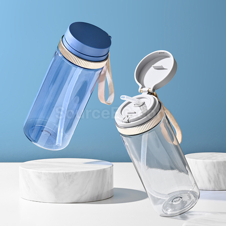 Customization Portable Sports Bottle Promotional Products