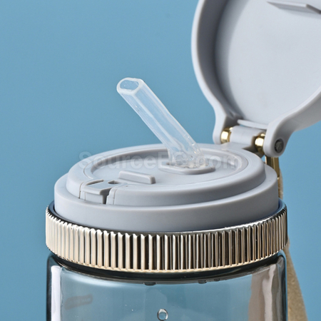 Customization Portable Sports Bottle Promotional Products