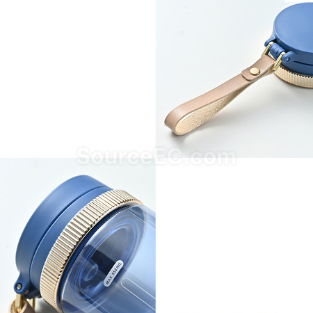 Customization Portable Sports Bottle Promotional Products