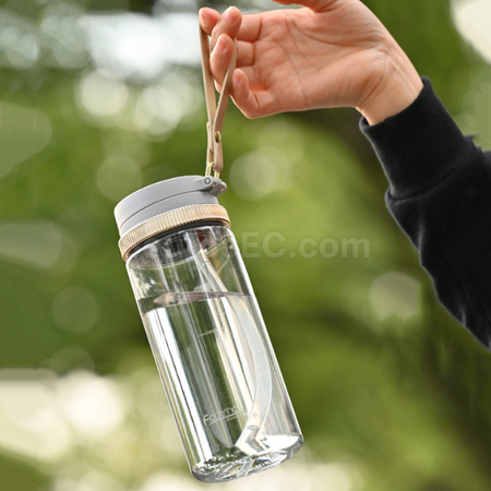 Customization Portable Sports Bottle Promotional Products