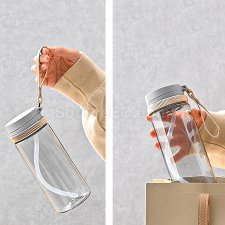 Customization Portable Sports Bottle Promotional Products