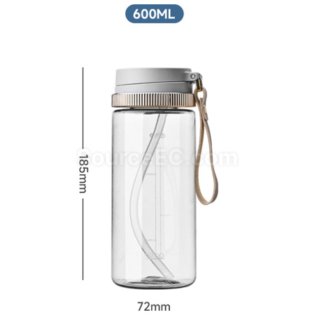 Customization Portable Sports Bottle Promotional Products
