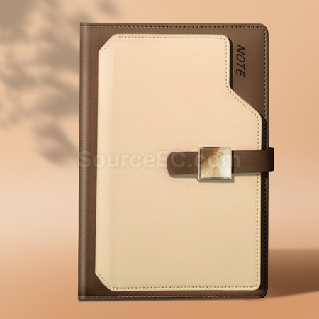 Customization PU Notebook Promotional Products