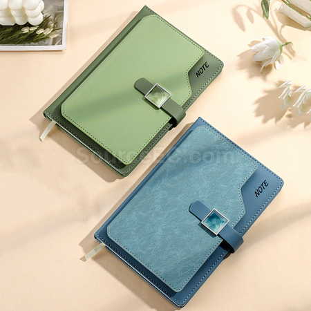 Customization PU Notebook Promotional Products