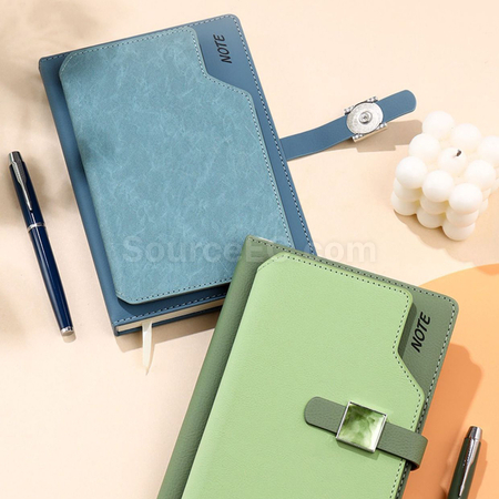 Customization PU Notebook Promotional Products