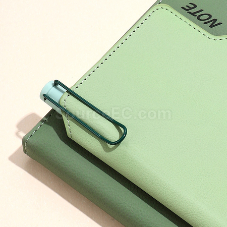 Customization PU Notebook Promotional Products