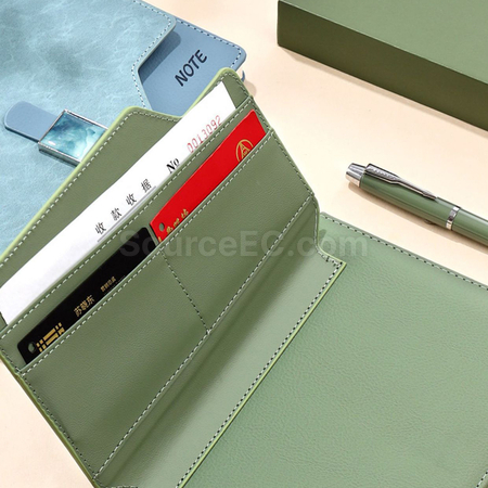Customization PU Notebook Promotional Products