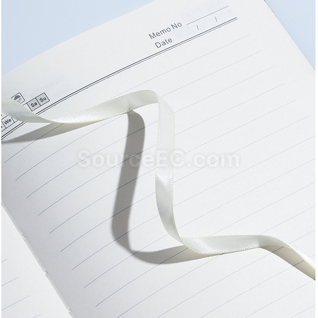 Customization PU Notebook Promotional Products