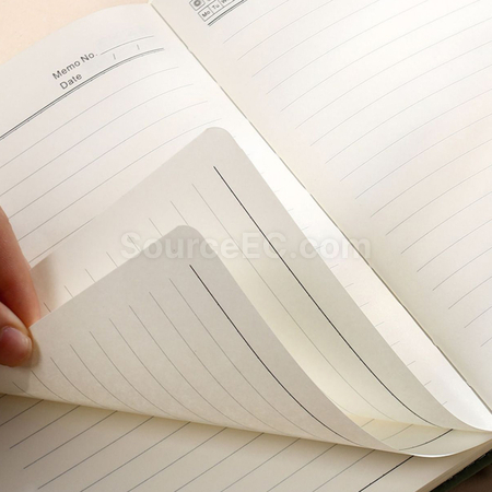 Customization PU Notebook Promotional Products