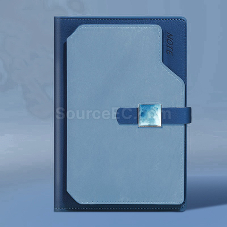 Customization PU Notebook Promotional Products