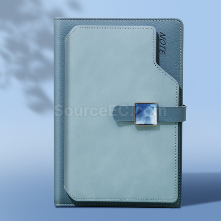 Customization PU Notebook Promotional Products