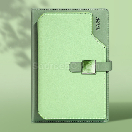 Customization PU Notebook Promotional Products