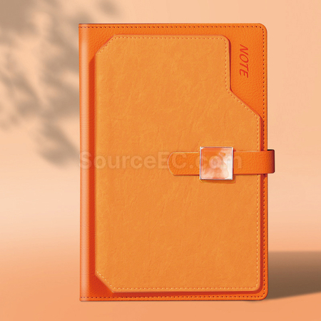 Customization PU Notebook Promotional Products
