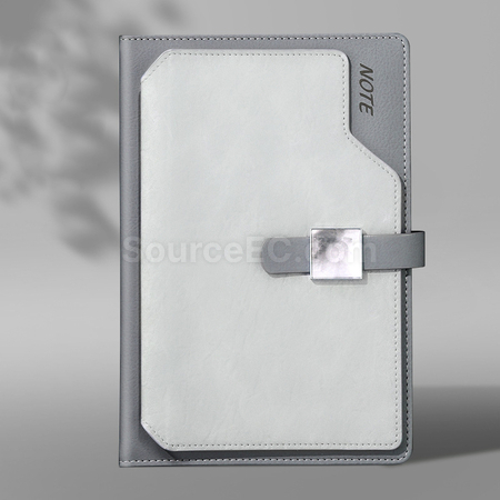 Customization PU Notebook Promotional Products