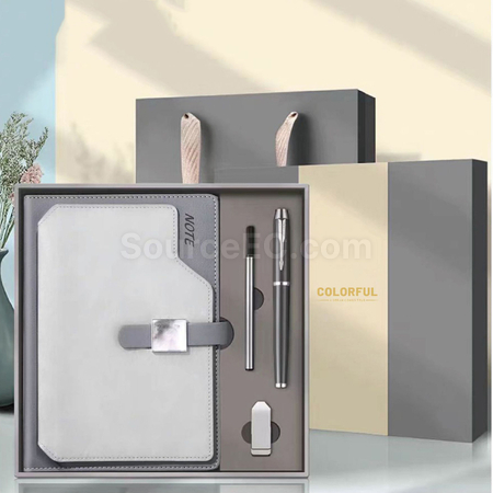 Customization PU Notebook Promotional Products