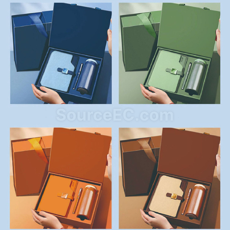Customization PU Notebook Promotional Products