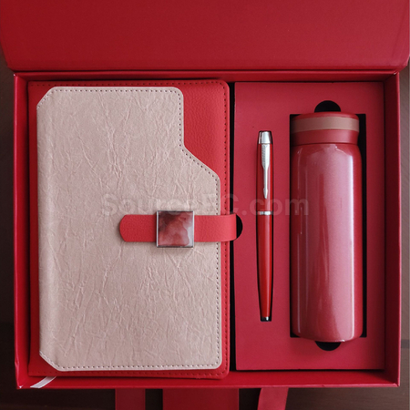 Customization PU Notebook Promotional Products