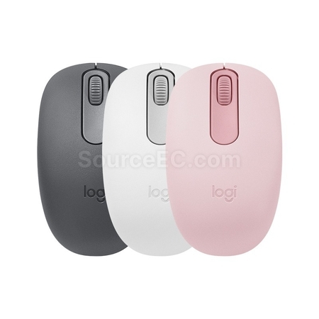 Customization Logitech Bluetooth Wireless Mouse Promotional Products