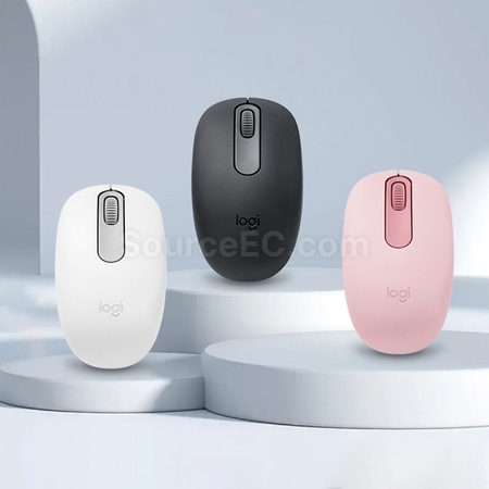 Customization Logitech Bluetooth Wireless Mouse Promotional Products