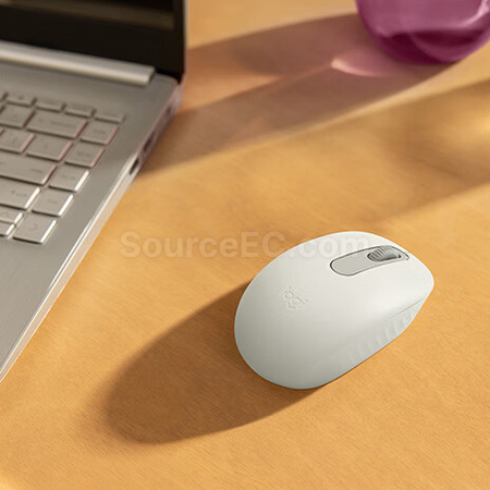 Customization Logitech Bluetooth Wireless Mouse Promotional Products