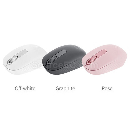 Customization Logitech Bluetooth Wireless Mouse Promotional Products