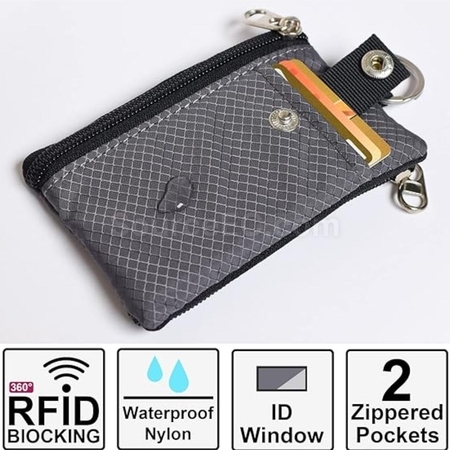 Customization RFID Storage Bag Promotional Products