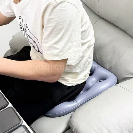 Customization Inflatable Seat Cushion Promotional Products