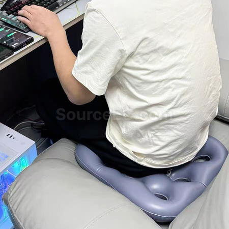 Customization Inflatable Seat Cushion Promotional Products