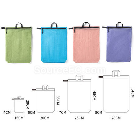 Customization Travel Tote Bag Promotional Products