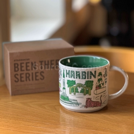 Customization Ceramic Mug Promotional Products