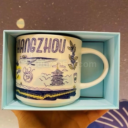 Customization Ceramic Mug Promotional Products
