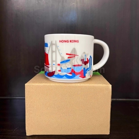 Customization Ceramic Mug Promotional Products