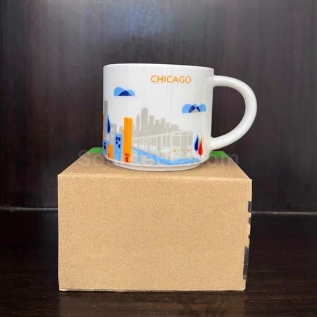 Customization Ceramic Mug Promotional Products